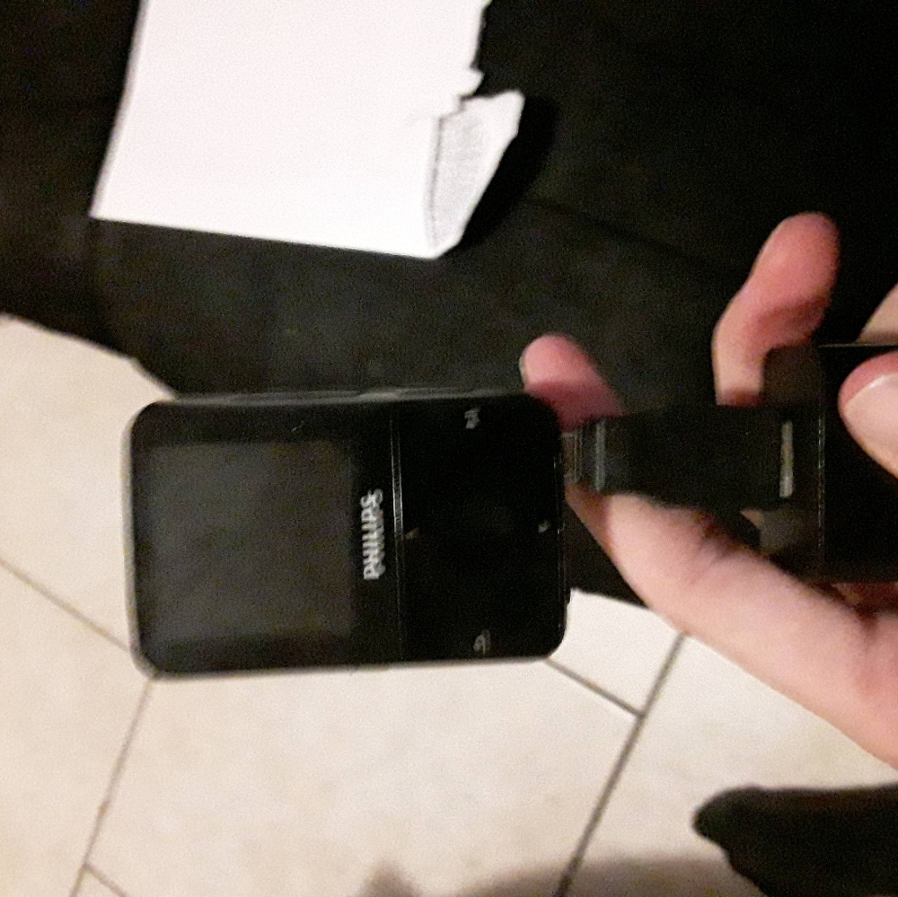Mp3 player